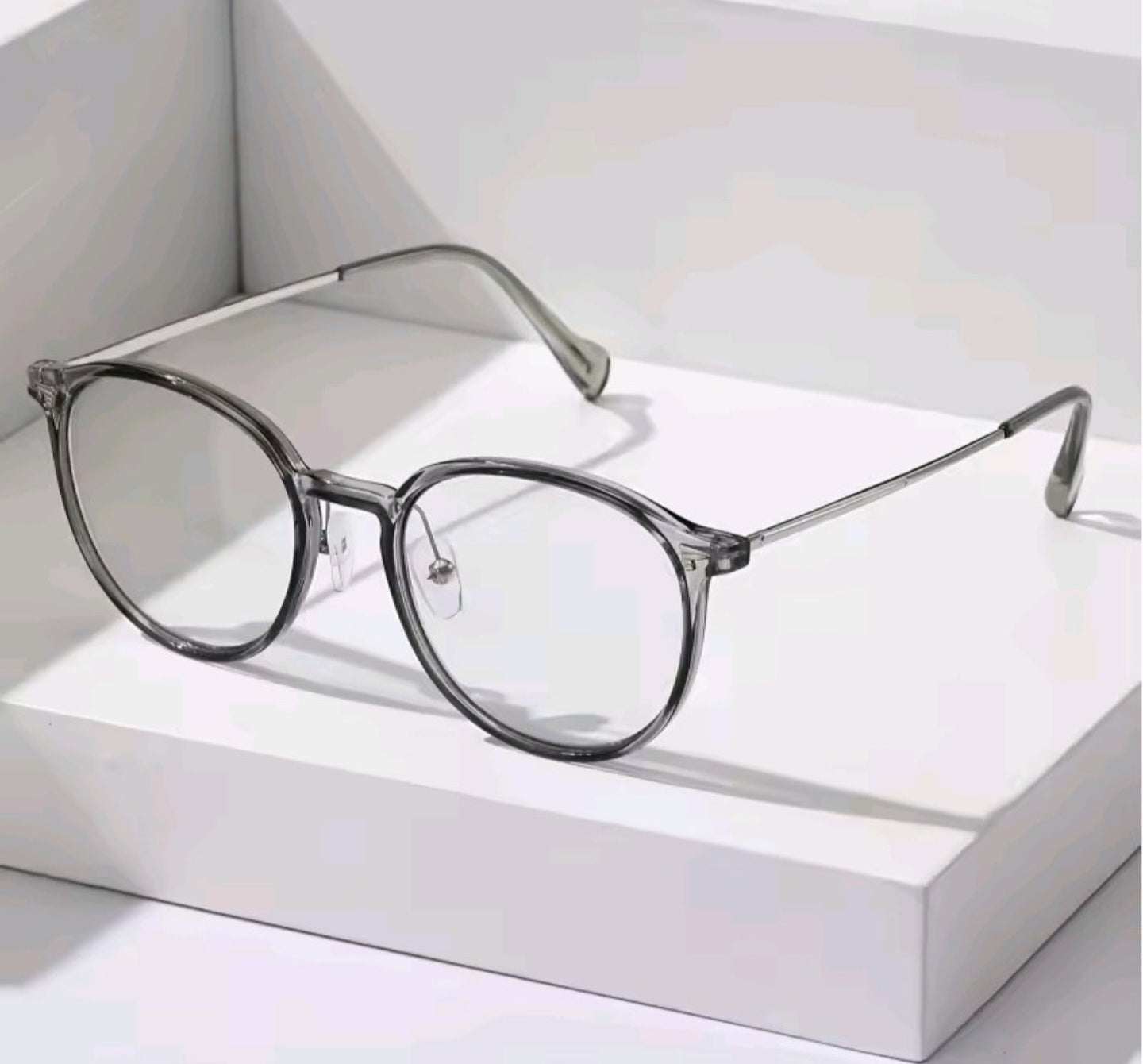 Hes Blind Readers Magnify Blue Filtering Eyewear